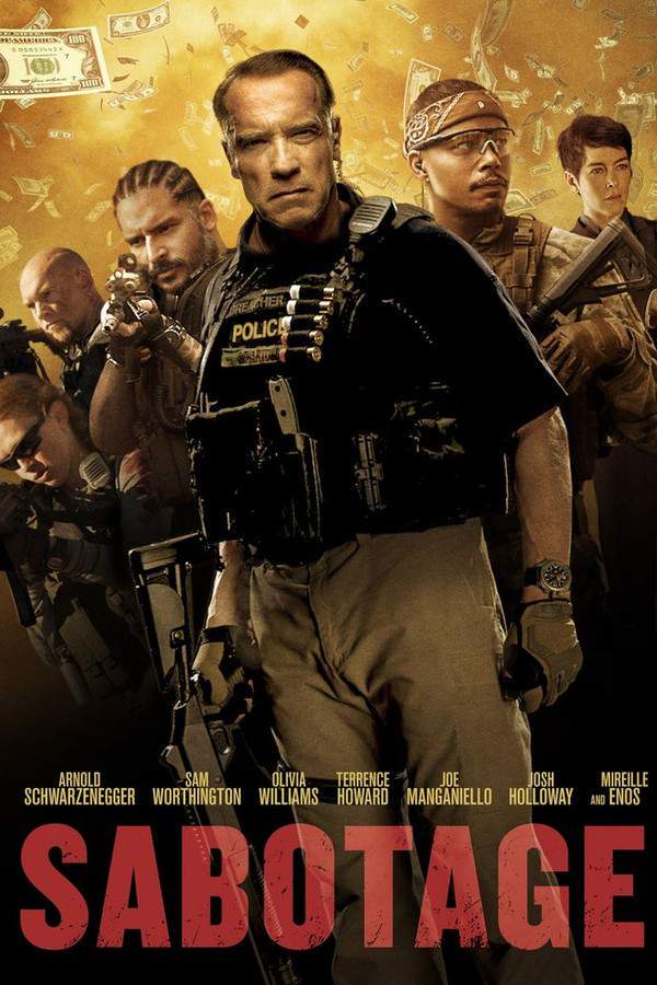 Sabotage