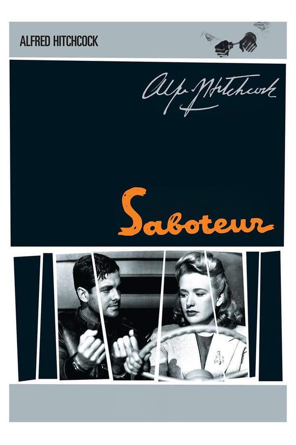 Saboteur