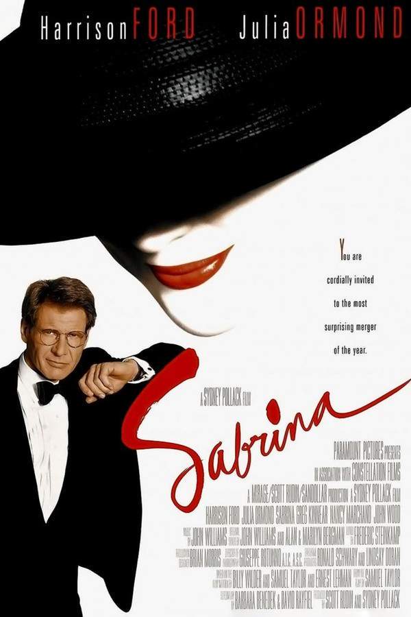 Sabrina