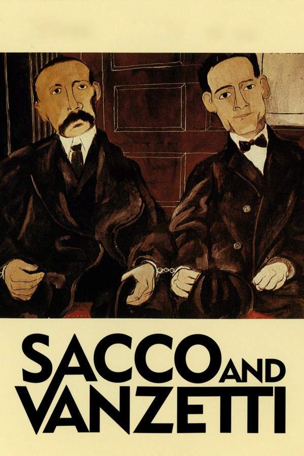 Sacco and Vanzetti