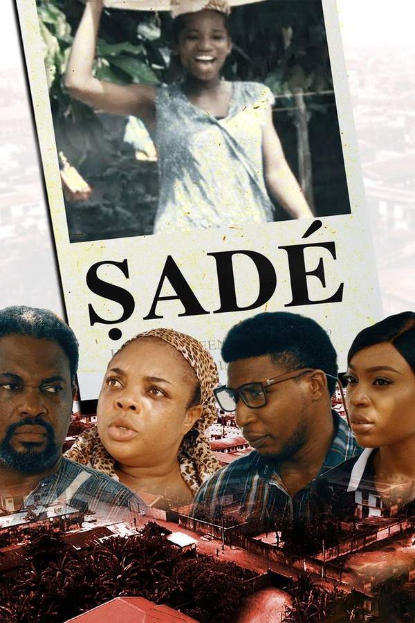 Sade