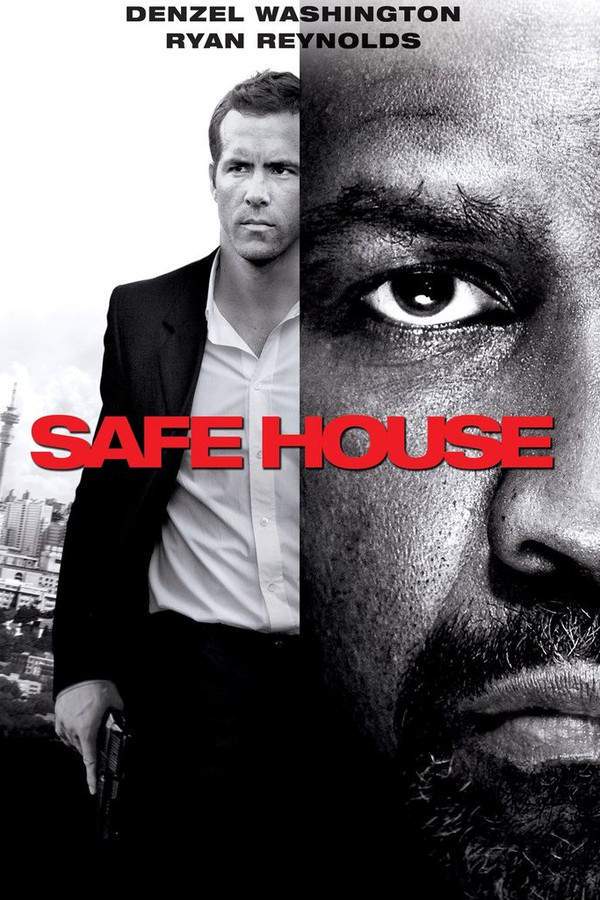 Safe