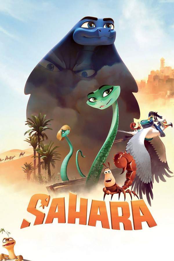 Sahara