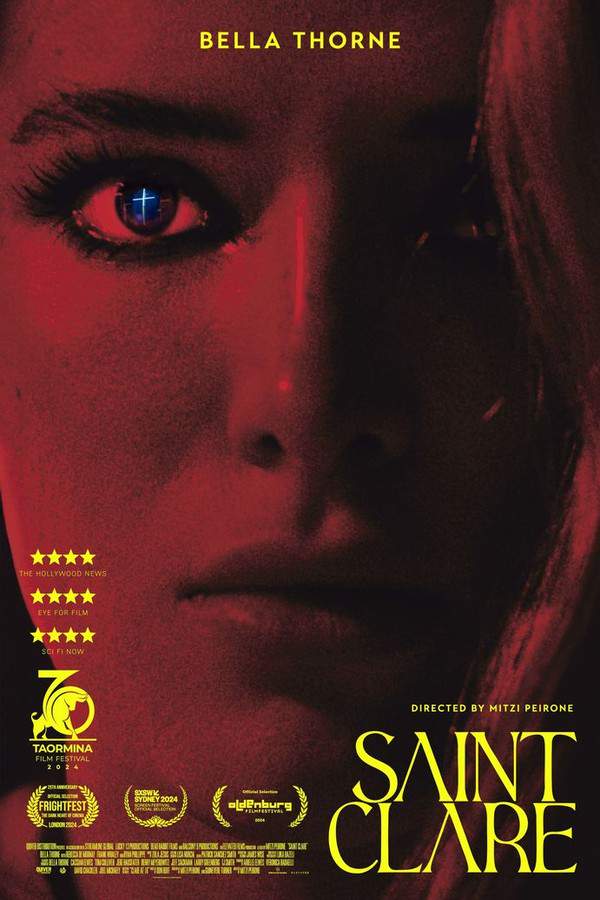 Saint Clare
