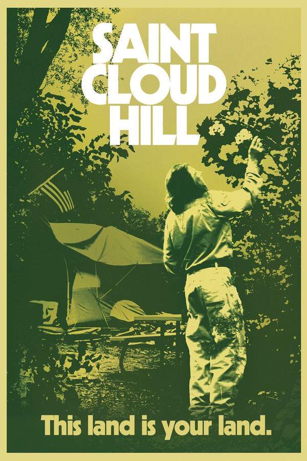 Saint Cloud Hill