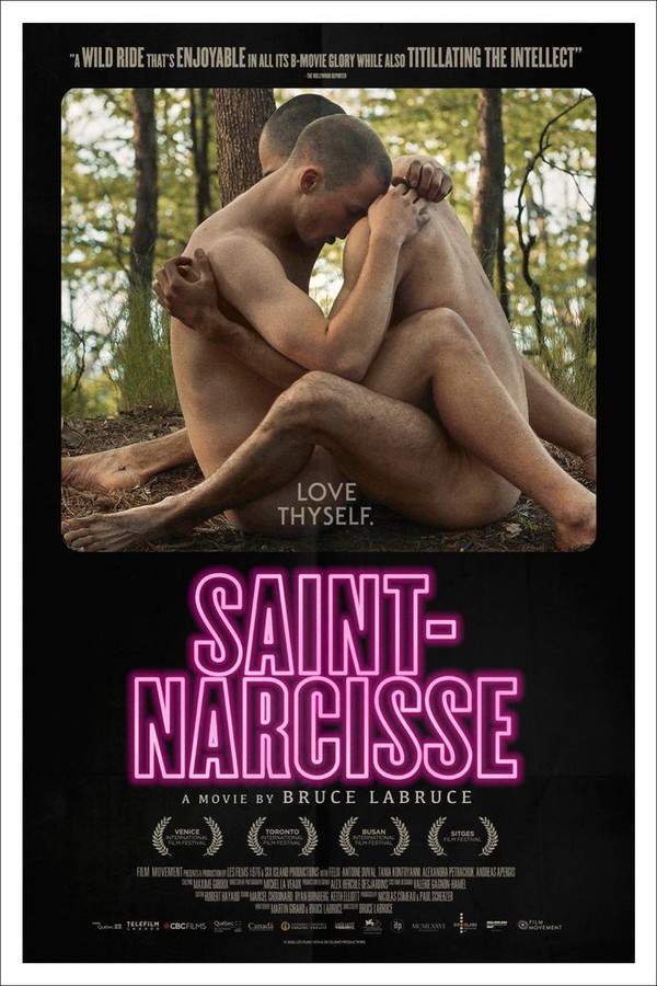 Saint-Narcisse