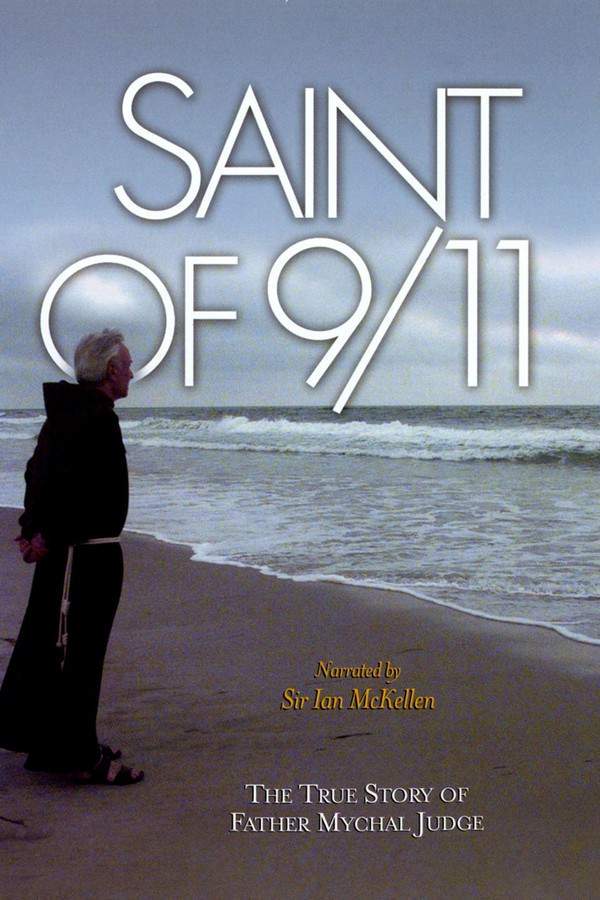 Saint of 9/11