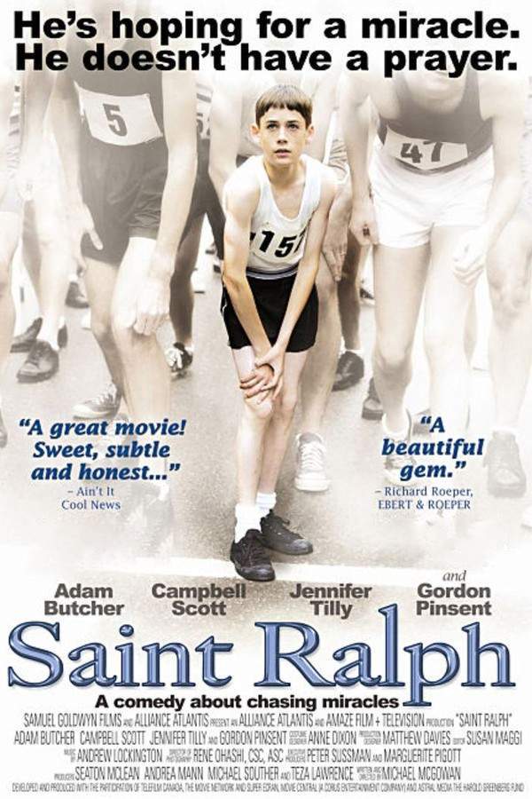 Saint Ralph