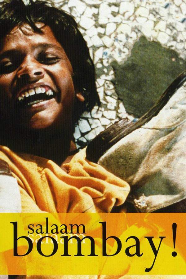 Salaam Bombay! (re-release)