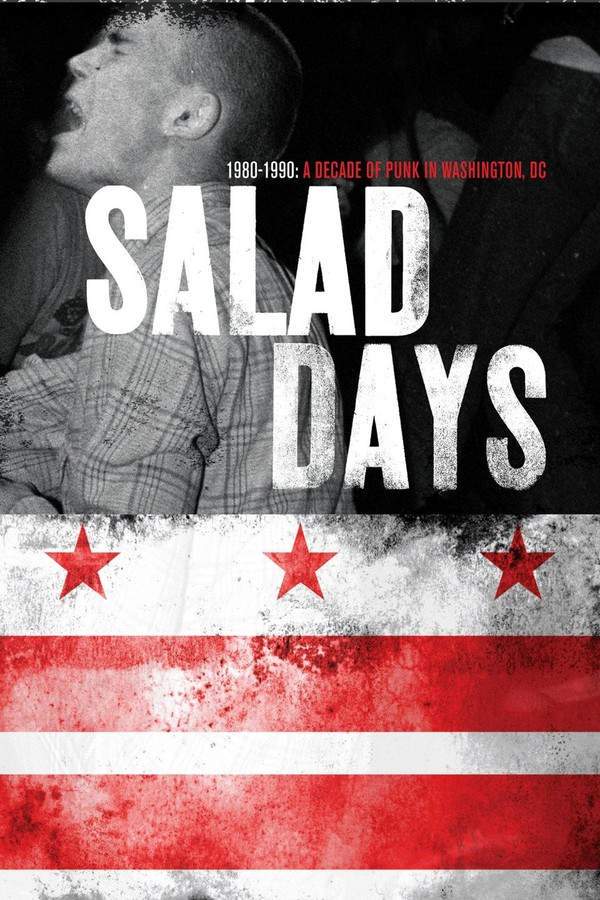 This documentary explores the vibrant DIY punk scene in Washington, D.C., from 1980 to 1990. Featuring bands like Bad Brains and Minor Threat, the film showcases how these artists challenged conventional music industry practices by independently releasing records and organizing their own shows. This influential movement, a precursor to the alternative music boom of the 1990s, fostered a sense of community and offered a powerful expression of hope and conviction that continues to inspire.