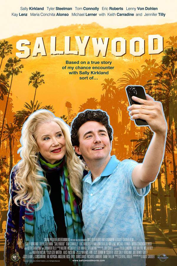 Sallywood