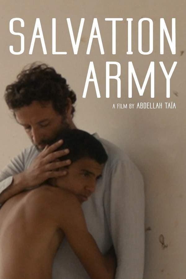 Salvation Army