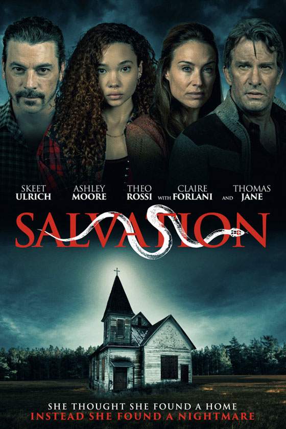 Salvation
