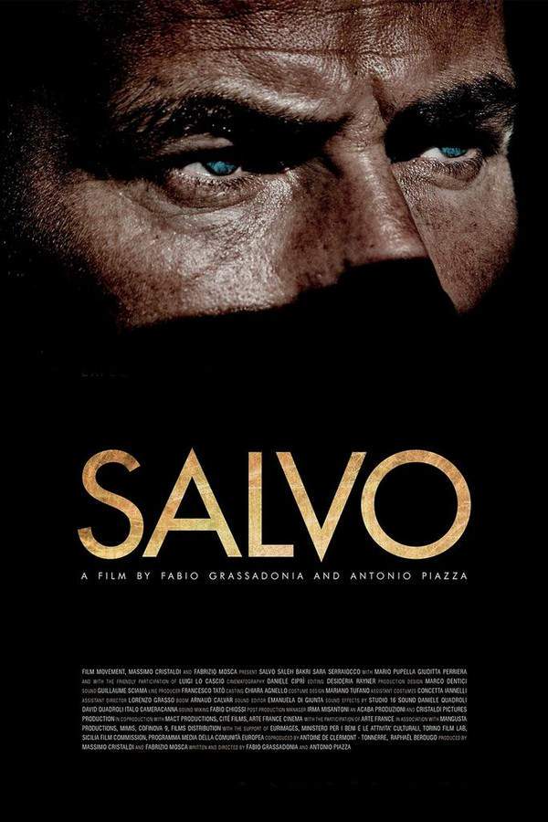 Salvo