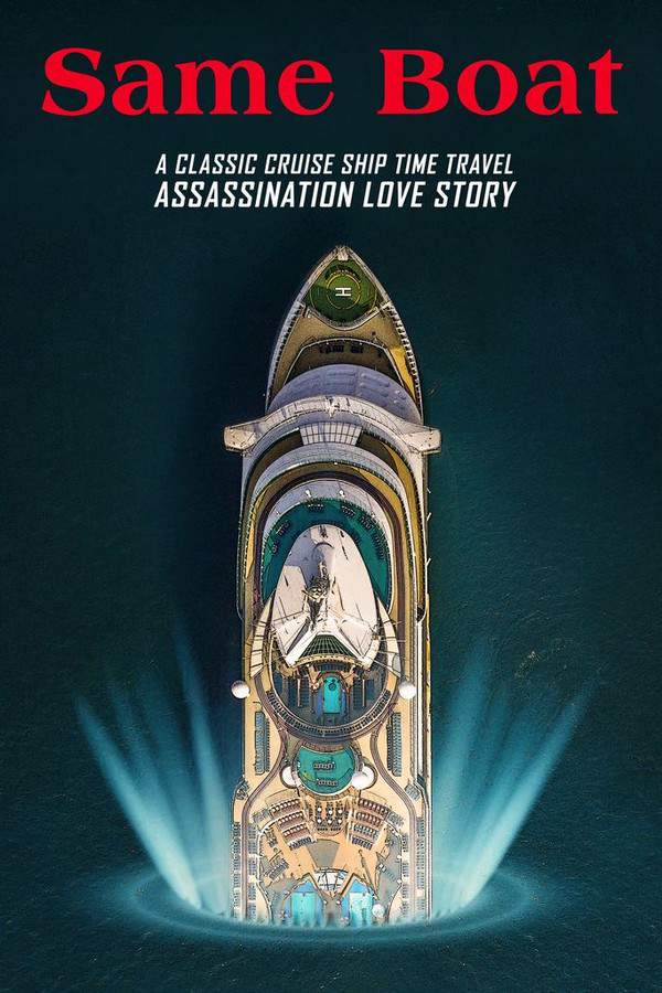 A seasoned hitman sets out to assassinate his target aboard a lavish cruise ship. However, his carefully planned mission is complicated when he unexpectedly develops feelings. He finds himself torn between his professional duty and newfound emotions, struggling to balance loyalty and a burgeoning romance as the ship sails through international waters.