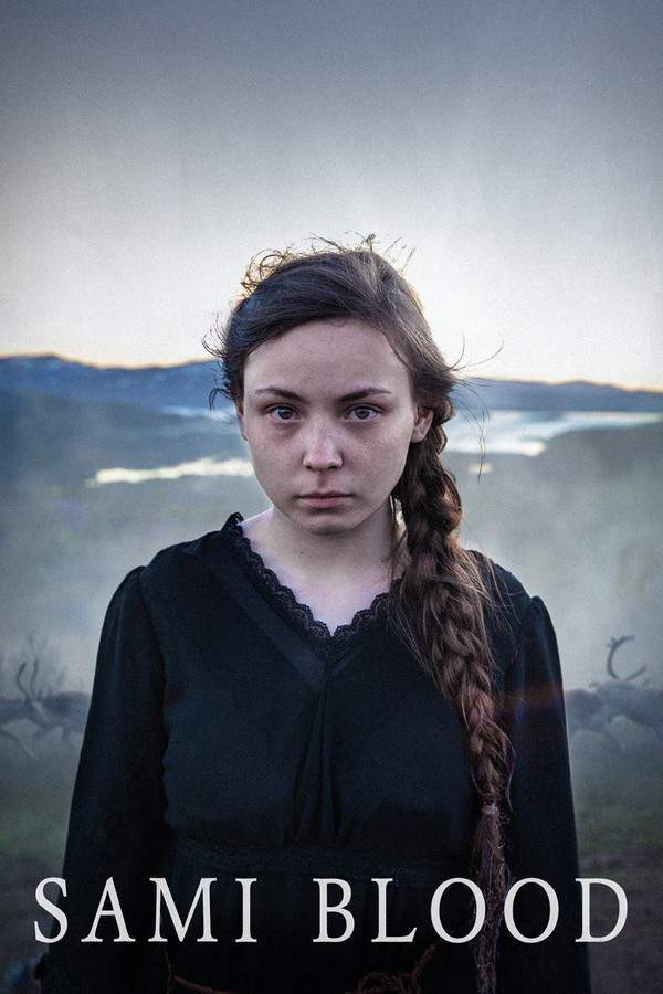 Sami Blood