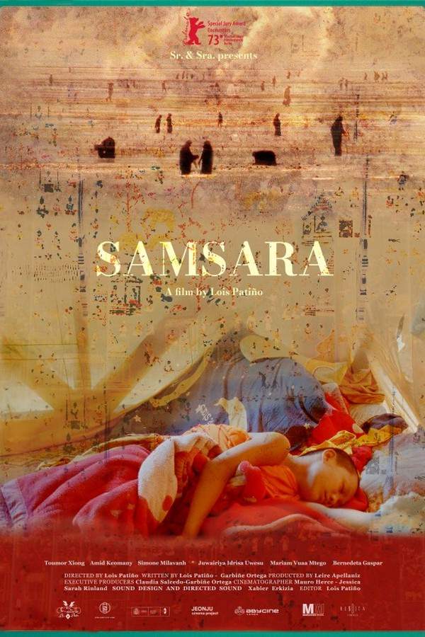 Samsara