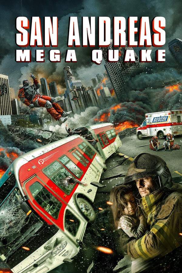 San Andreas