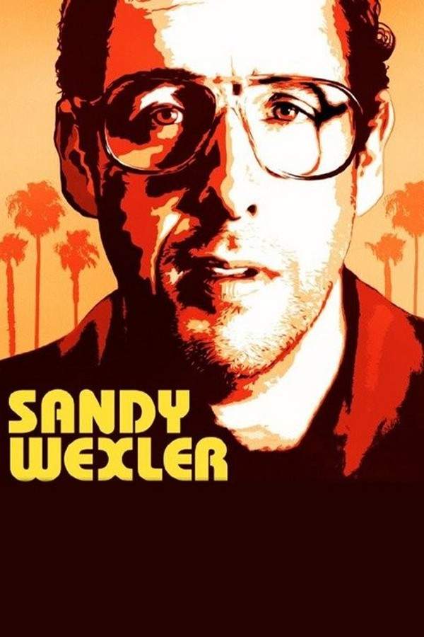In 1990s Los Angeles, talent manager Sandy Wexler finds his career and personal life disrupted by the arrival of Courtney Clarke, a gifted singer he discovers at an amusement park. As he manages her burgeoning career, Sandy grapples with unrequited feelings for Courtney, forcing him to balance his professional responsibilities with his romantic aspirations. His efforts lead him on a decade-long journey of self-discovery and a hopeful pursuit of love amidst the dazzling world of music and stardom.