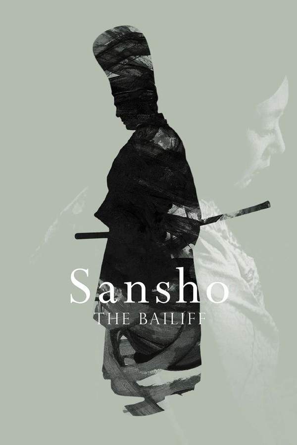 During feudal Japan, a just governor is wrongly accused and forced into exile, scattering his family and plunging them into hardship. His children endure brutal experiences, facing exploitation and separation under the cruel hand of slave traders. The film portrays their struggles and the resilience of the human spirit amidst a backdrop of injustice and societal upheaval, showcasing a profound and moving cinematic achievement.