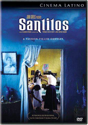 Santitos