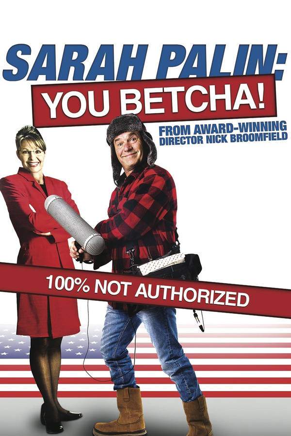 Sarah Palin: You Betcha!