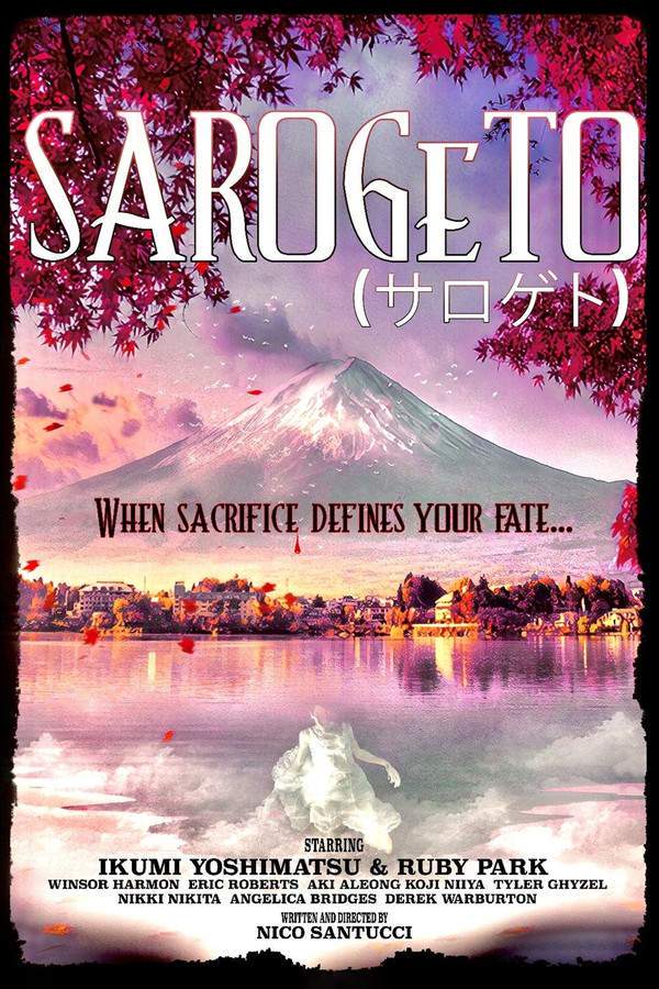 Sarogeto