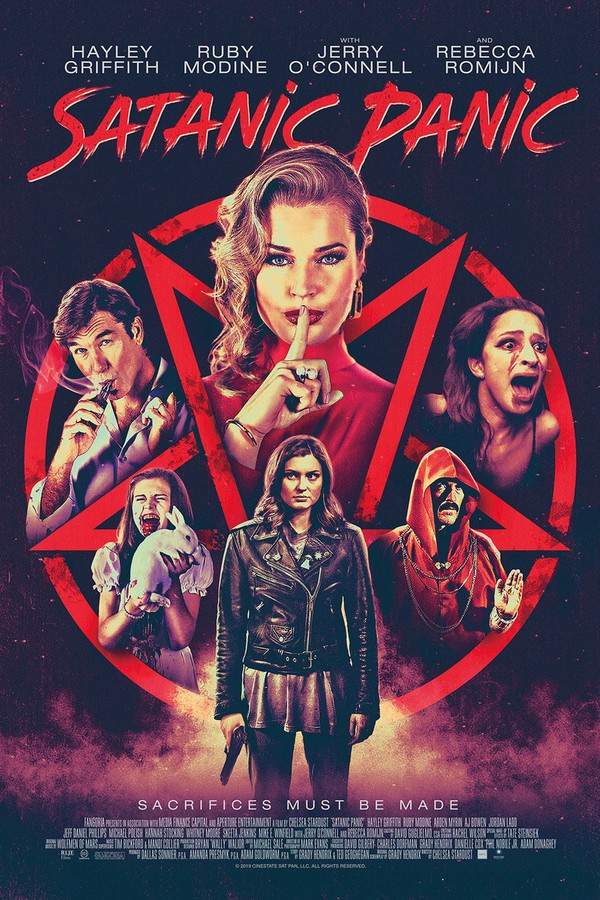 Satanic Panic