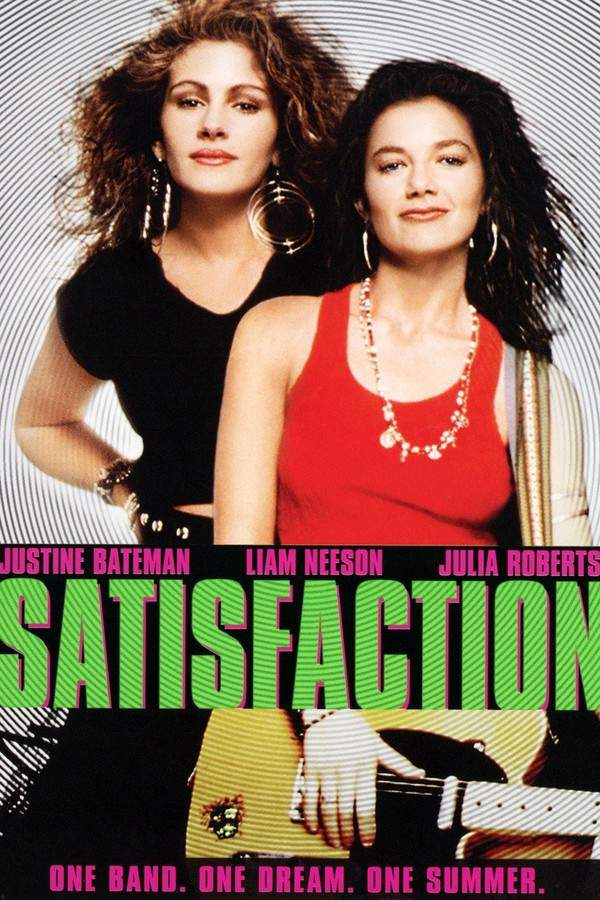 Satisfaction
