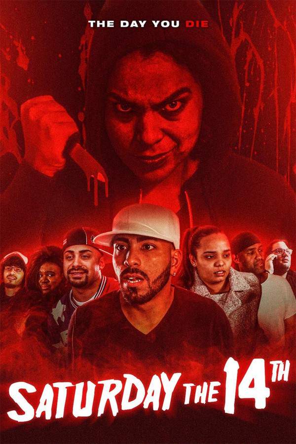 Saturday the 14th