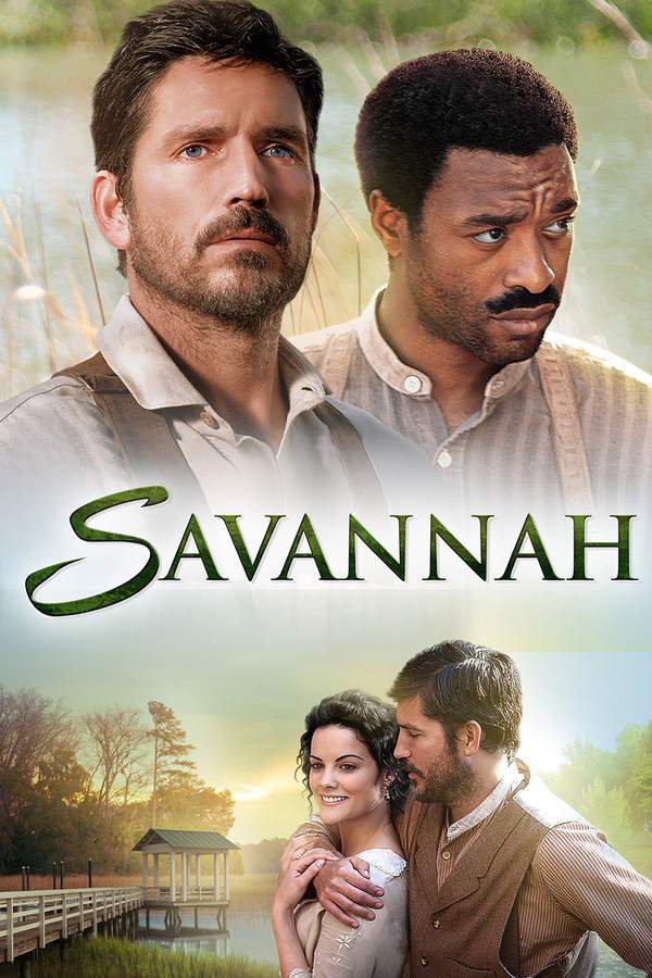 Savannah