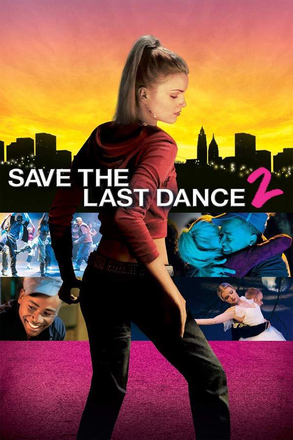 Save the Last Dance