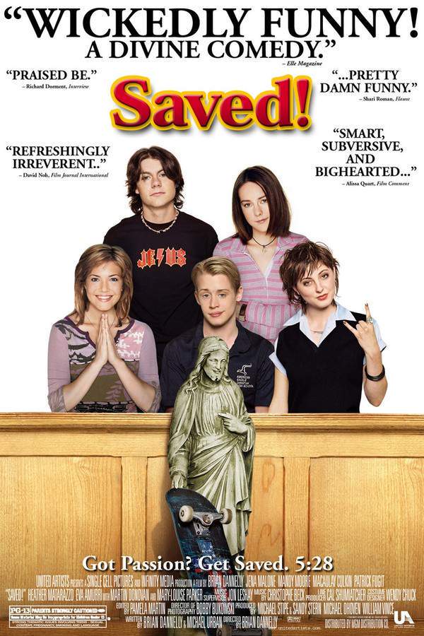 Saved!