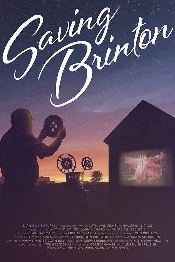 Saving Brinton