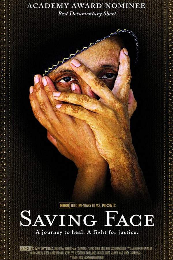 Saving Face