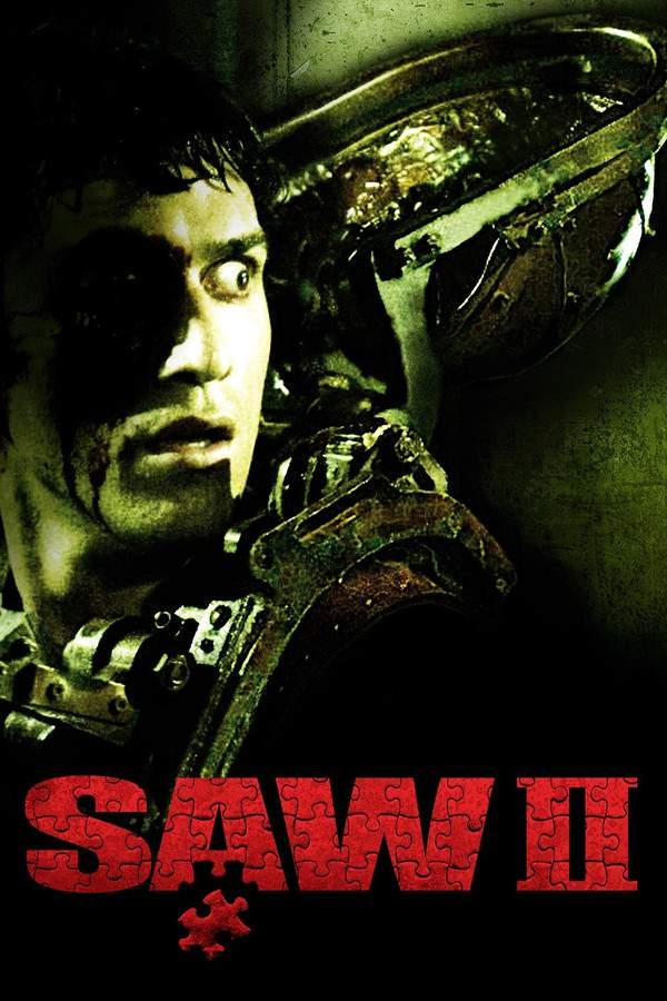 Saw II