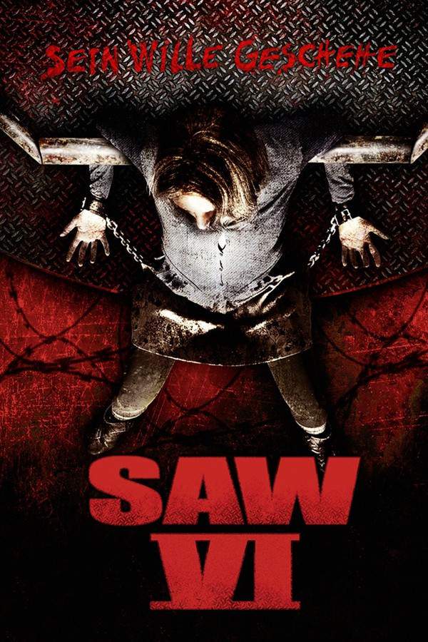 Saw VI