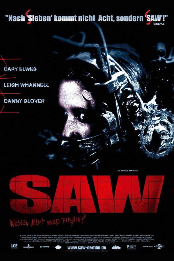 Saw