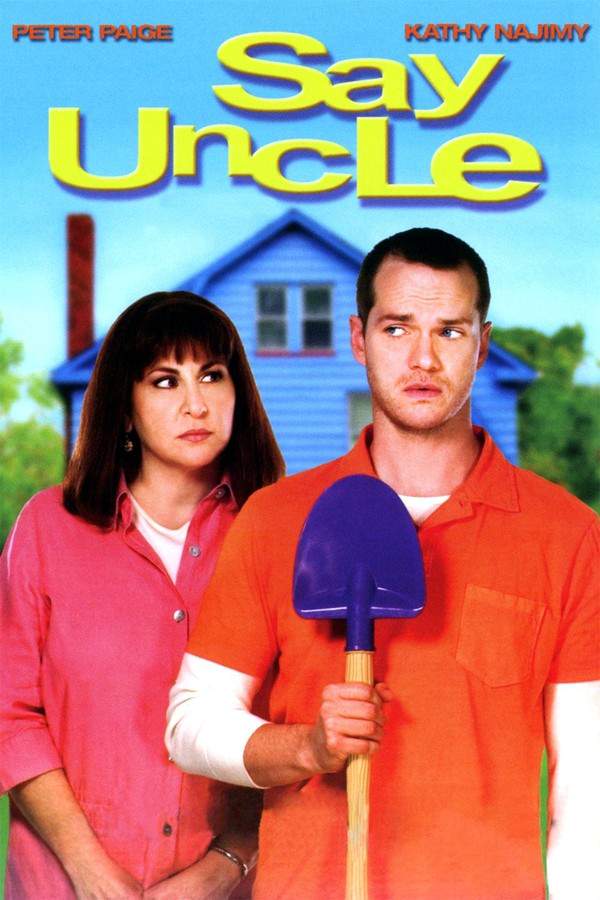 Say Uncle