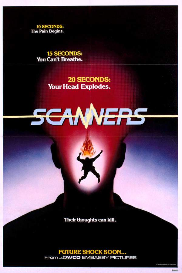 Scanners