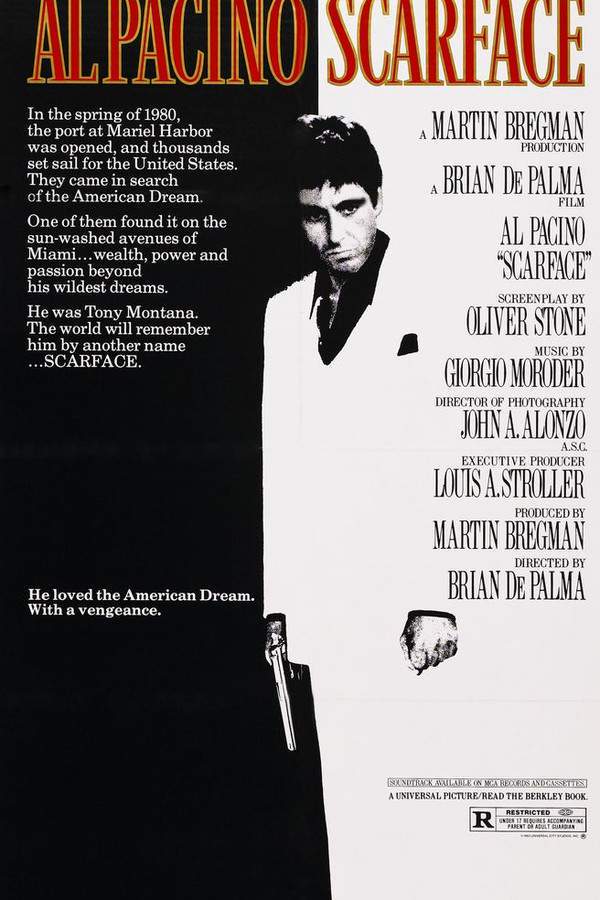 Scarface