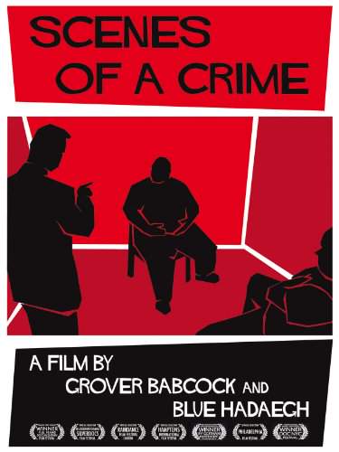 Scenes of a Crime