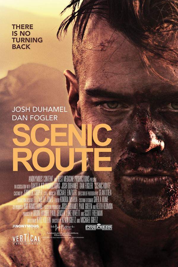Scenic Route