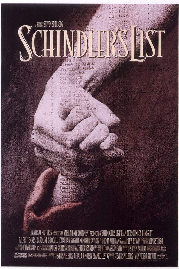 Schindler's List