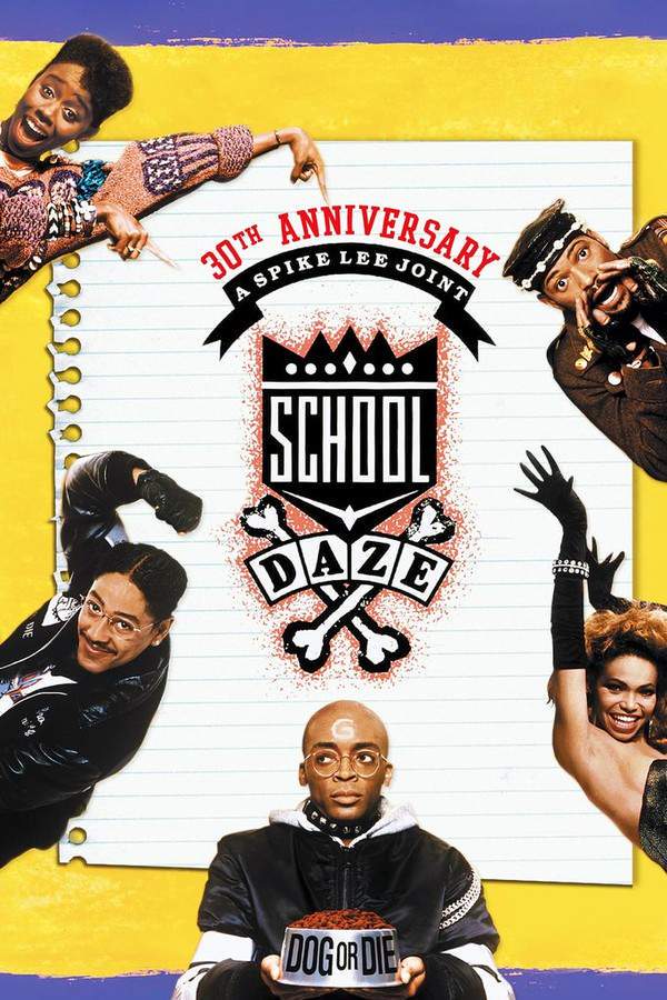 School Daze
