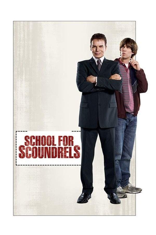 School for Scoundrels
