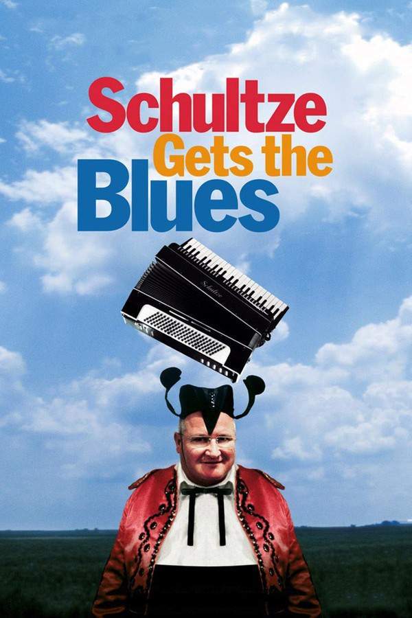 Schultze Gets the Blues