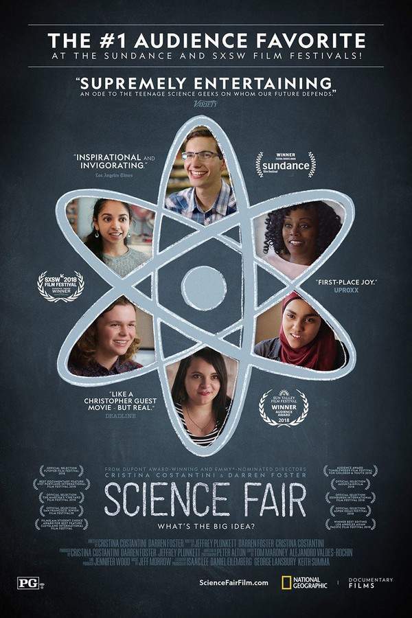 Science Fair