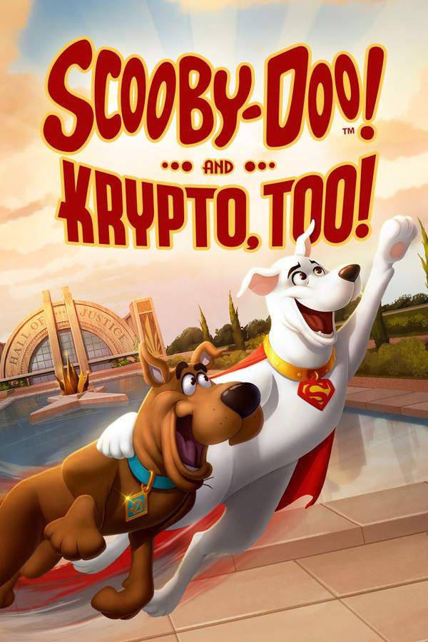 Scoob!