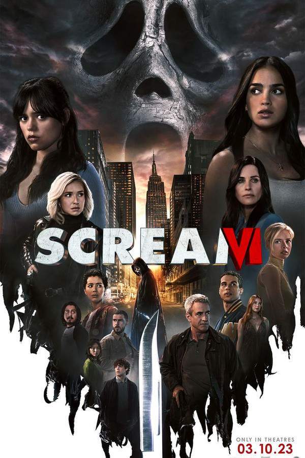 Scream